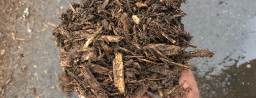 Mulch image